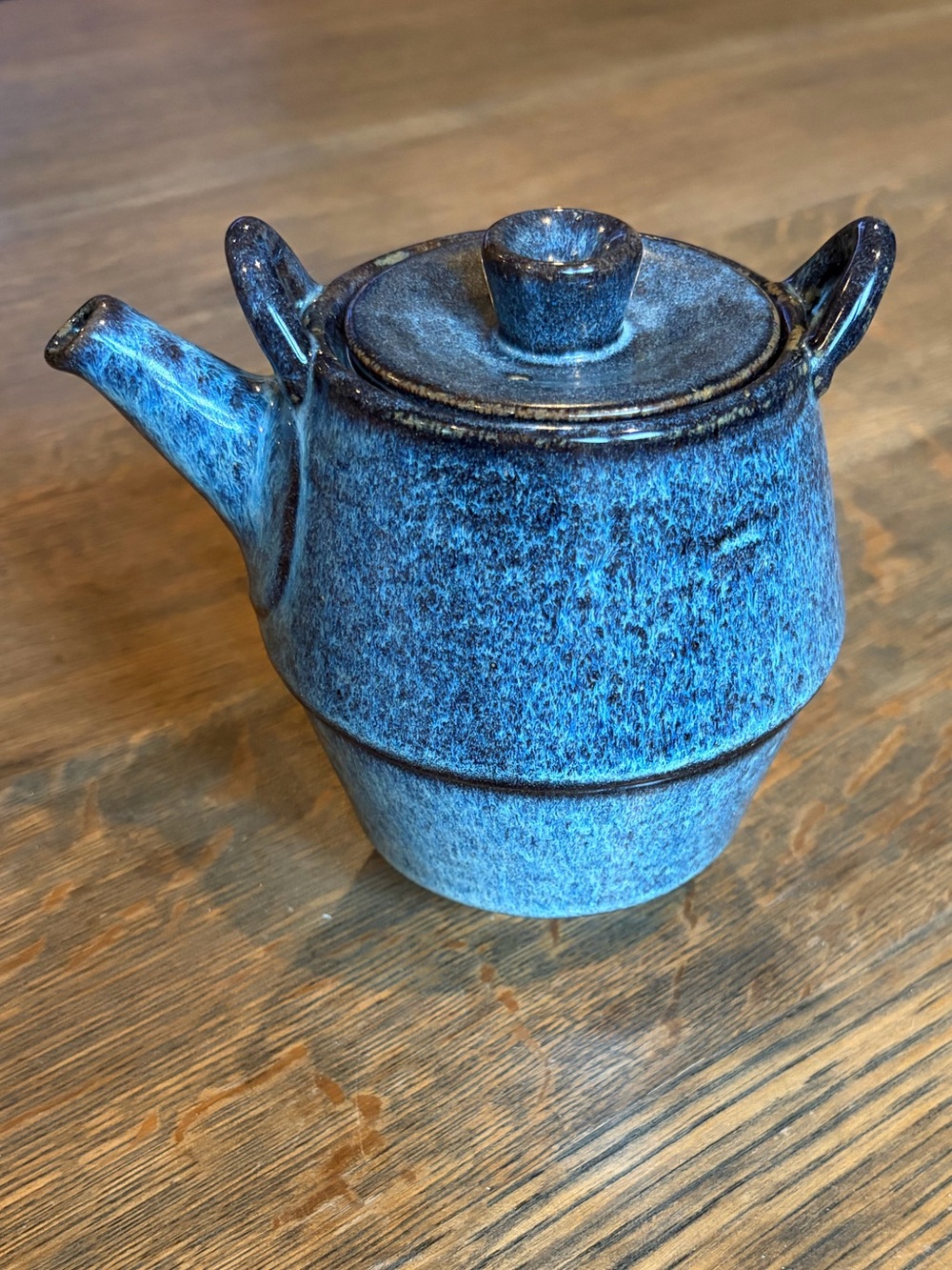 Teavana Teapot for one